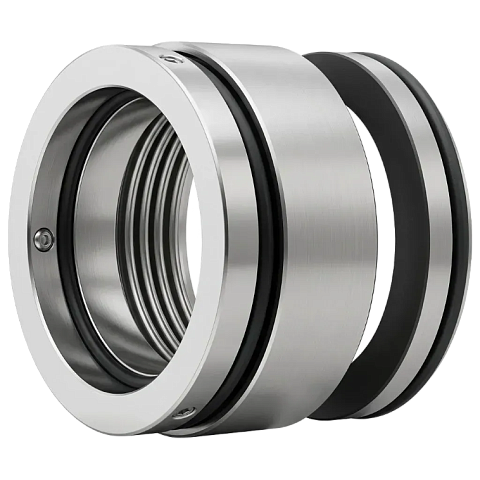 Торцевое уплотнение тип 50 Propac